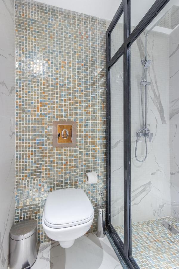 Appartement Groupe 3 Chambres マラケシュ エクステリア 写真