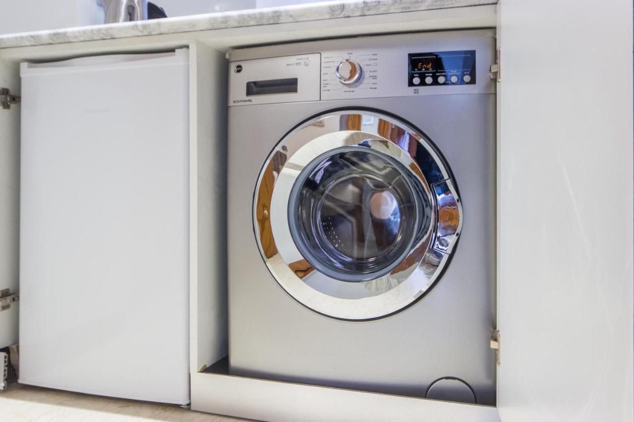Appartement Groupe 3 Chambres マラケシュ エクステリア 写真